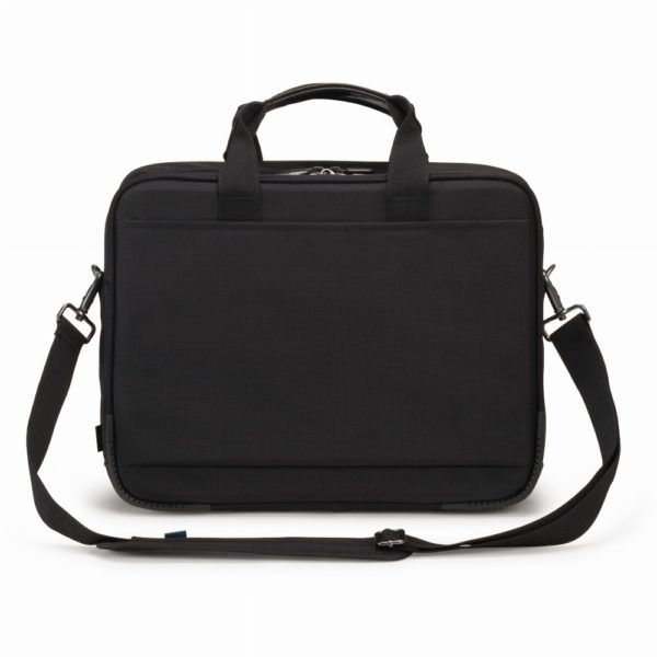 Dicota Laptop Tasche Eco Top Pro bis 43,9 cm 17.3" Schwarz