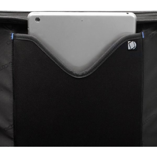 Dicota Laptop Tasche Eco Top Pro bis 43,9 cm 17.3" Schwarz