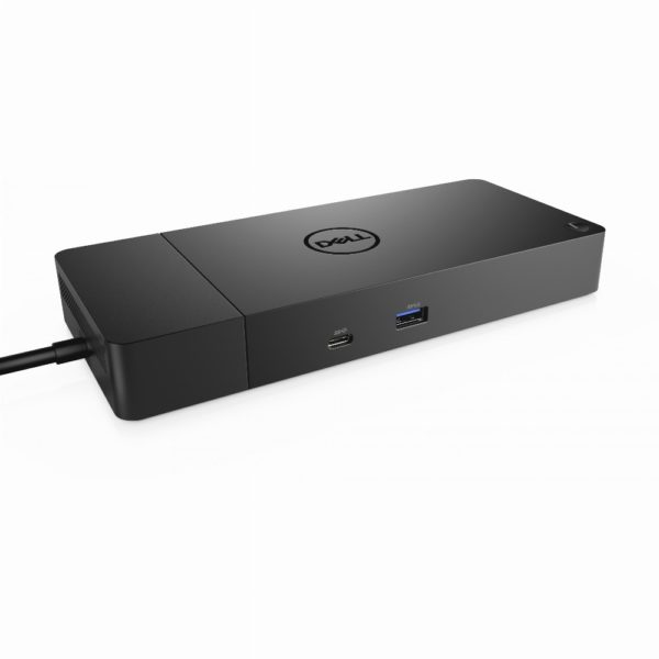 D DELL WD19S 130W Dockingstation USB-C, 210-AZBX