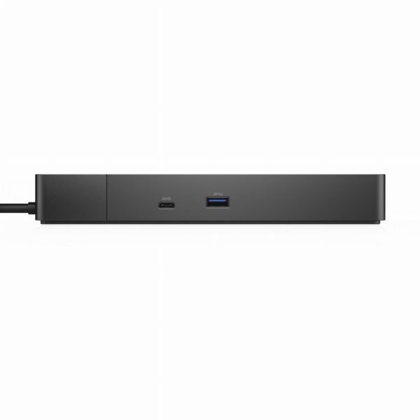 D DELL WD19S 130W Dockingstation USB-C, 210-AZBX