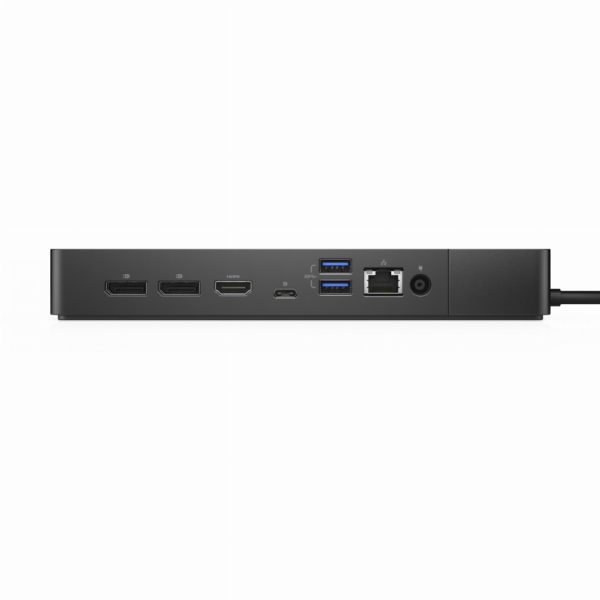 D DELL WD19S 130W Dockingstation USB-C, 210-AZBX