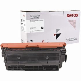 Xerox Everyday Toner 006R04255 Schwarz alternativ zu HP Toner 656X CF460X