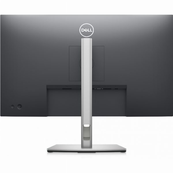 68,6cm/27'' (1920x1080) Dell-P2722H 16:9 5ms IPS DisplayPort VGA HDMI 4xUSB 3.2 VESA Pivot Full HD Black/Silver