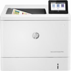 FL HP Color LaserJet Enterprise M555dn A4/LAN/Duplex
