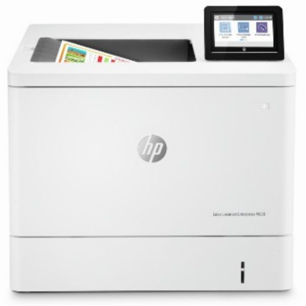 FL HP Color LaserJet Enterprise M555dn A4/LAN/Duplex