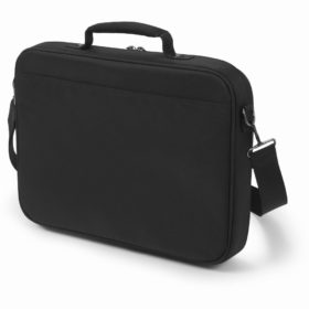 Dicota Laptop Tasche Eco Multi BASE bis 43,9 cm 17.3" Schwarz