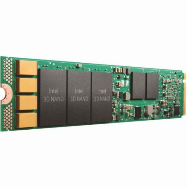 M.2 2TB Intel DC-P4511 NVMe PCIe 3.1 x4 Ent. (22mm x 110mm)