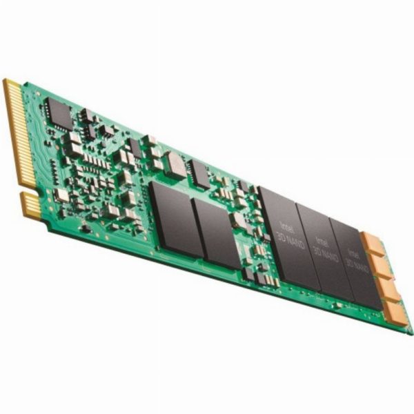 M.2 2TB Intel DC-P4511 NVMe PCIe 3.1 x4 Ent. (22mm x 110mm)