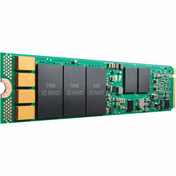 M.2 2TB Intel DC-P4511 NVMe PCIe 3.1 x4 Ent. (22mm x 110mm)