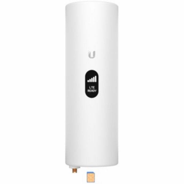 Router UbiQuiti UniFi U-LTE-PRO - Redundant WAN over LTE - Gateway - 1 Gbps