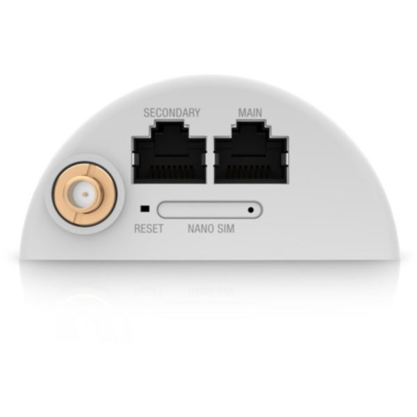 Router UbiQuiti UniFi U-LTE-PRO - Redundant WAN over LTE - Gateway - 1 Gbps