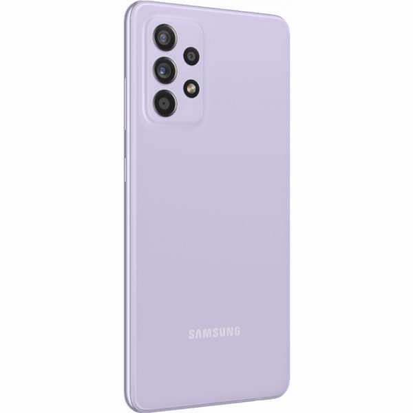 Samsung Galaxy A52 (A526B) 5G 6GB 128GB Violet