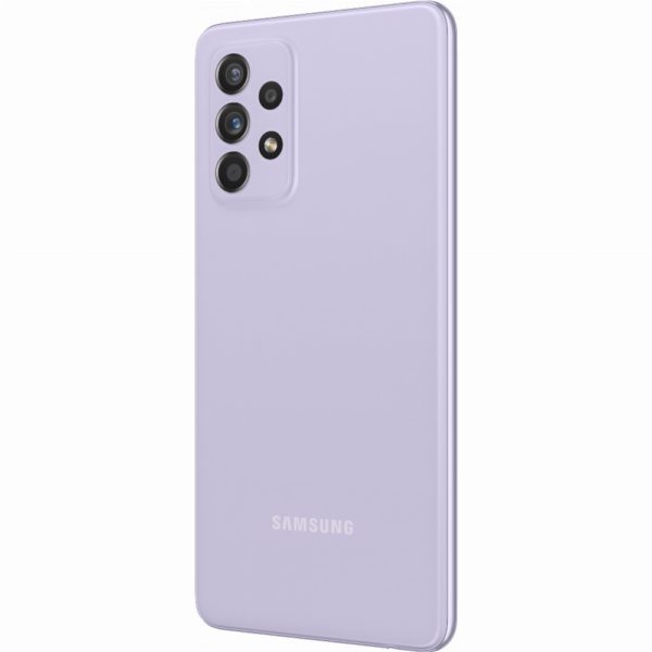 Samsung Galaxy A52 (A526B) 5G 6GB 128GB Violet