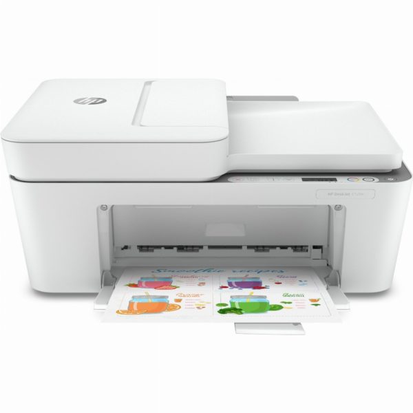 T HP DeskJet 4120e 3in1/A4/Bluetooth/WiFi/ePrint