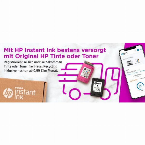 T HP DeskJet 4120e 3in1/A4/Bluetooth/WiFi/ePrint