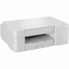 T Brother DCP-J1200W Tinte-Multifunktionsdrucker 3in1 A4 WLAN