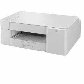 T Brother DCP-J1200W Tinte-Multifunktionsdrucker 3in1 A4 WLAN