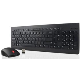 Lenovo Essential Wireless Combo Keyboard and Mouse