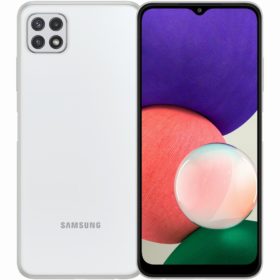 Samsung Galaxy A22 (A226B) 5G 128GB White