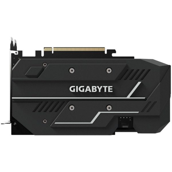 RTX 2060 6GB Gigabyte 2.0 GDDR6