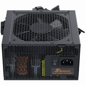 650W Seasonic B12 BC Series