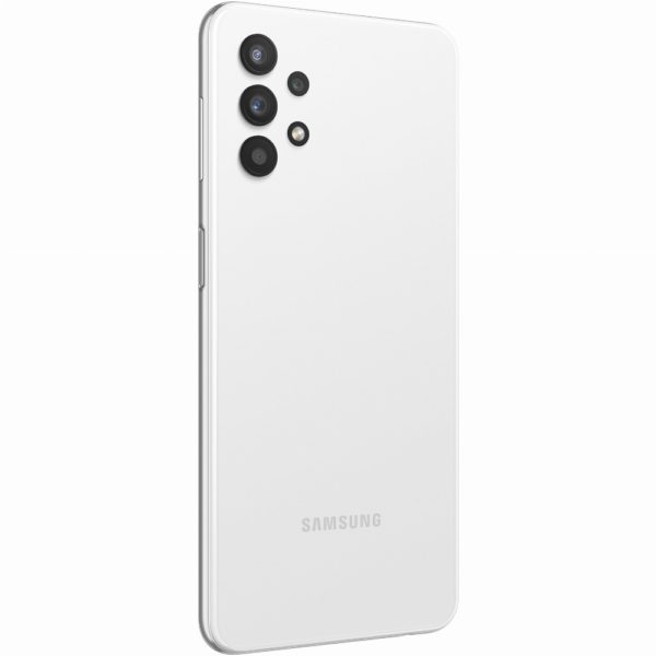 Samsung Galaxy A32 (A326B) 5G 128GB Awesome White
