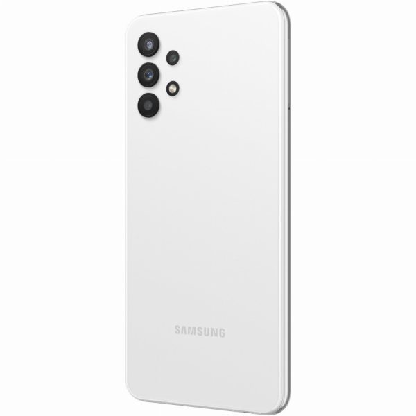 Samsung Galaxy A32 (A326B) 5G 128GB Awesome White