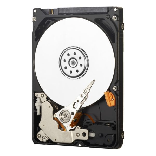 500GB WD WD5000LUCT AV 5400RPM 16MB