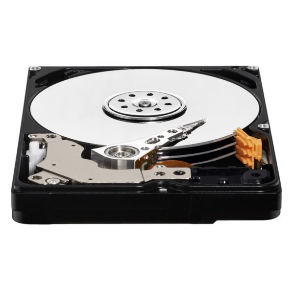 500GB WD WD5000LUCT AV 5400RPM 16MB