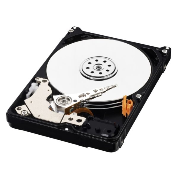 500GB WD WD5000LUCT AV 5400RPM 16MB