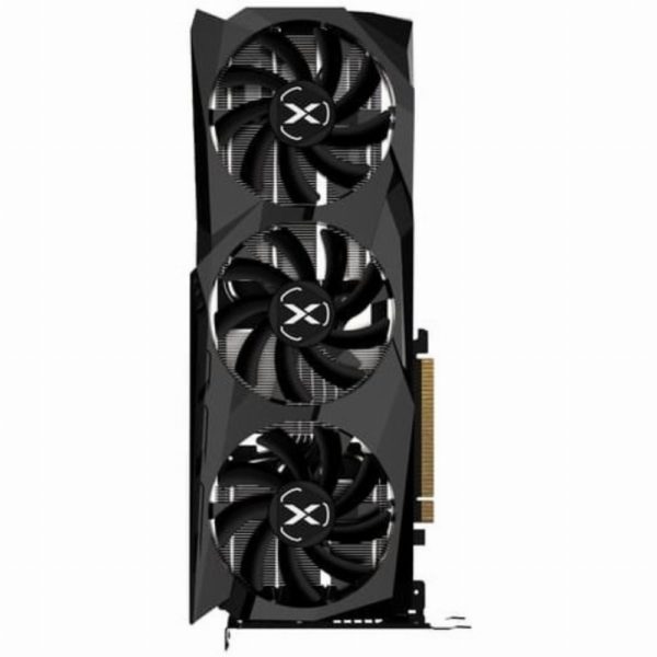 RX 6700XT 12GB XFX SWFT309 GDDR6 3Fan