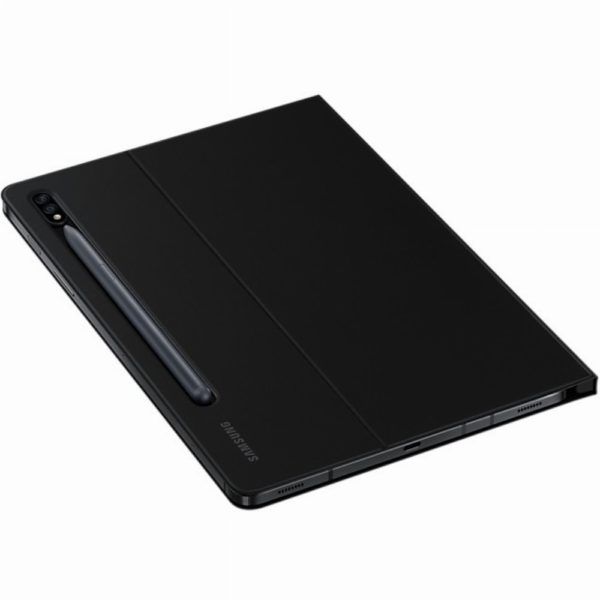 Samsung Book Cover Tab S7 black