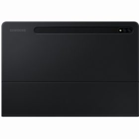 Samsung Keyboard Cover Tab S7 black