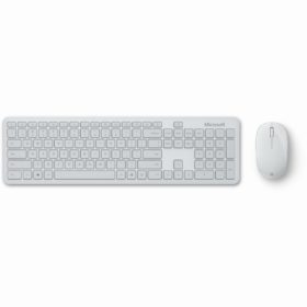 Microsoft Tastatur und Maus Set Bluetooth Desktop