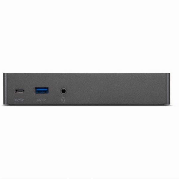 D Lenovo Thunderbolt 3 Essential Dock 135W