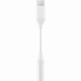 KAB Adapter Samsung USB-C > Klinkenstecker (Stereo Mini) (ST-BU) White