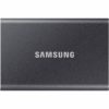 1TB Samsung Portable T7 USB 3.2 Gen2 Titan Gray retail