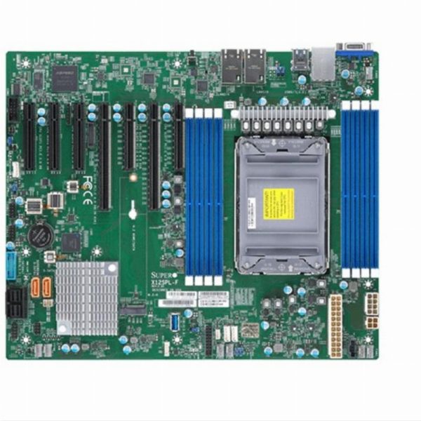 4189 S Supermicro MBD-X12SPL-F-B