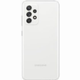 Samsung Galaxy A52S (A528B) 5G 128GB White