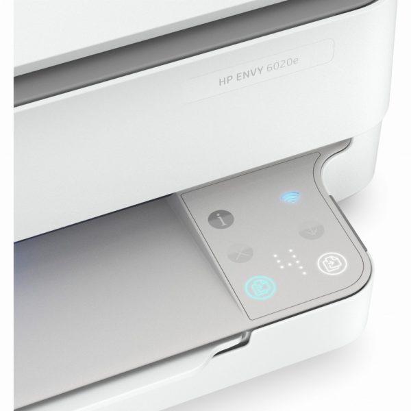 T HP ENVY 6020e Tintenstrahldrucker 3in1/A4/WiFi