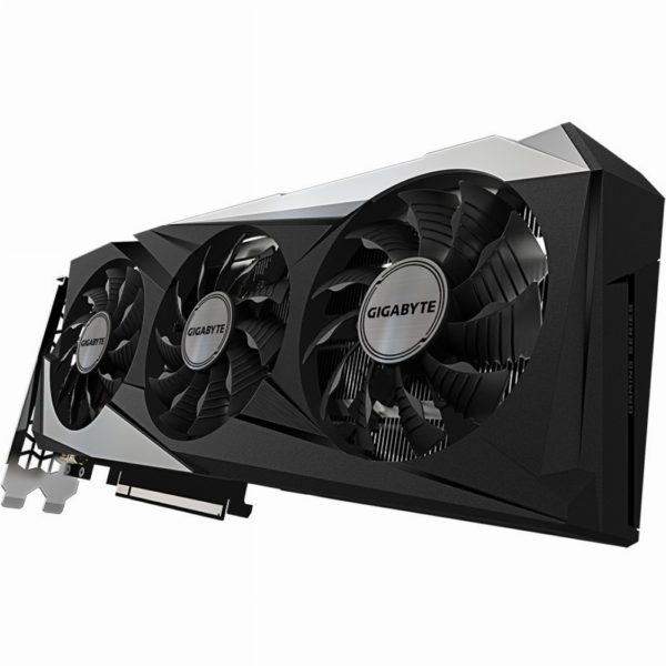 RTX 3060 12GB Gigabyte Gaming OC 2.0 LHR GDDR6 3Fan