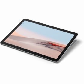 Microsoft Surface Go2 Intel Pentium Gold 4425Y 1,7Ghz 64GB 4GB Platin