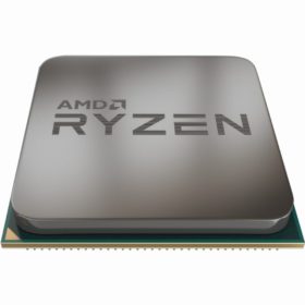 AMD AM4 Ryzen 5 6 Tray 5600X 3,7GHz MAX Boost 4,6GHz 6xCore 65W