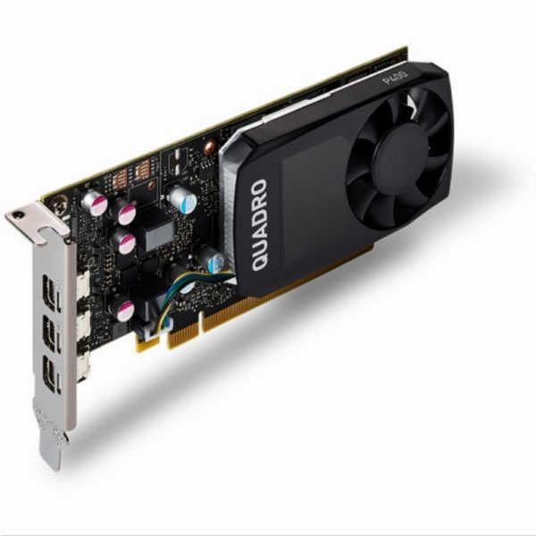 Quadro P400V2 2GB PNY VCQP400V2-SB Small Box