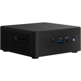 Intel NUC GEN11 Panther Canyon i3 NUC11PAHI3 i3-1115G4 NO CORD (high)