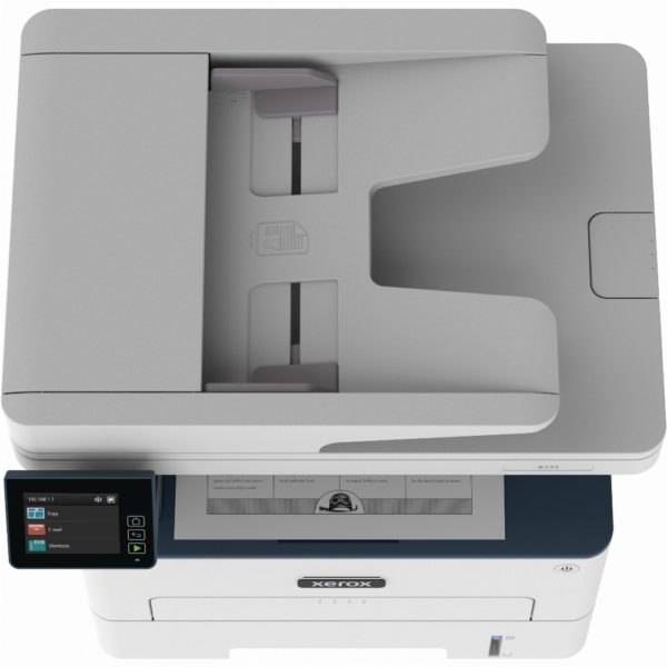 L Xerox B235 S/W Laser-Multifunktionsdrucker 4in1 A4 34 S./Min. LAN WiFi Duplex ADF