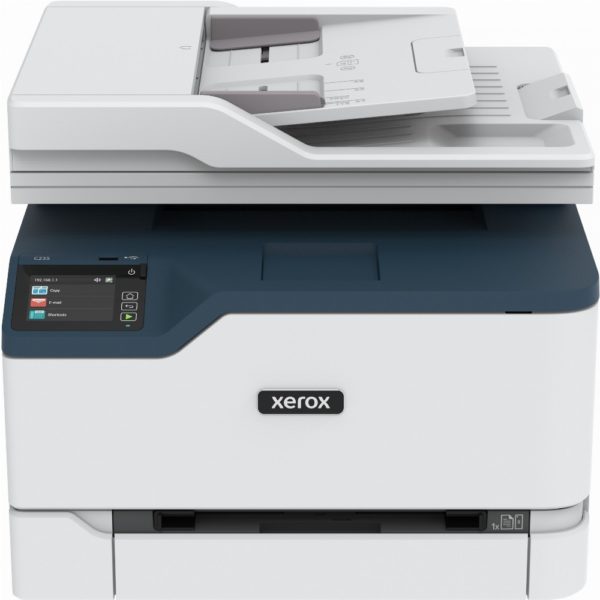 FL Xerox C235 Farblaserdrucker 4in1 A4 22 S,/Min, LAN WLAN ADF Duplex