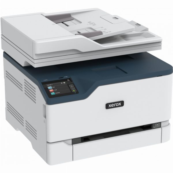 FL Xerox C235 Farblaserdrucker 4in1 A4 22 S,/Min, LAN WLAN ADF Duplex