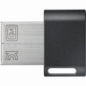 STICK 256GB USB 3.1 Samsung FIT Plus MUF-256AB Schwarz