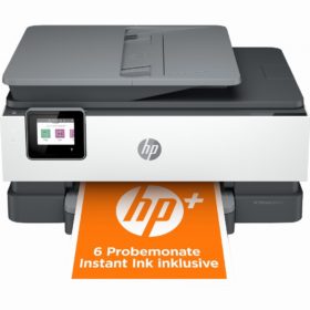 T HP OfficeJet Pro 8022e 4in1/A4/LAN/WiFi/Duplex/ADF
